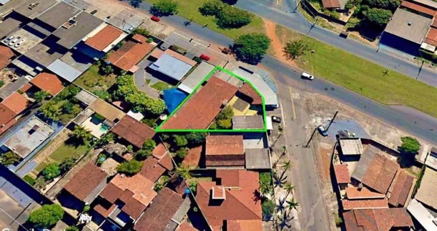 Ponto Comercial