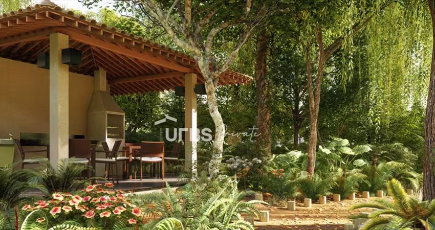 Jardins Parma - Terreno Residencial