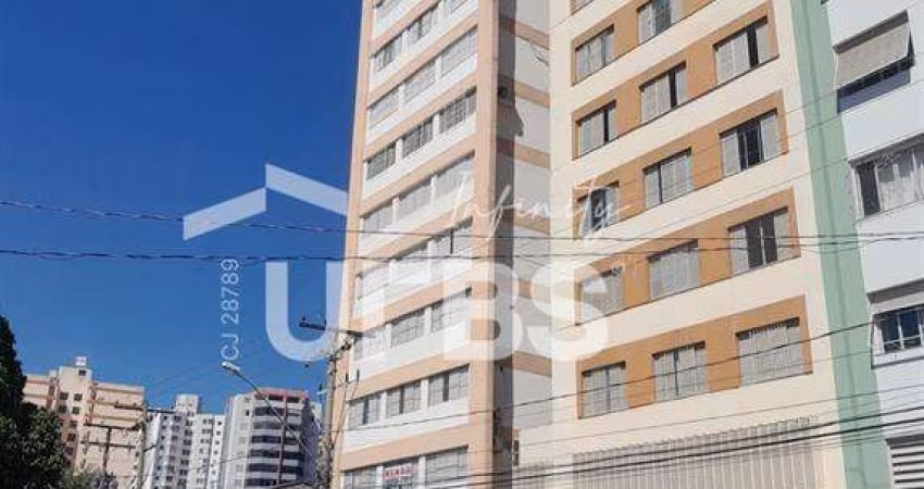 Apartaemnto no setor central