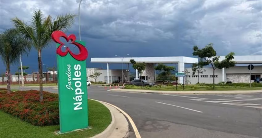 Lote Oportunidade Jardins Nápoles