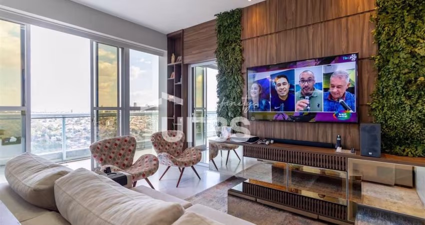Liverpool Versatile Life - Apartamento 1 quarto, sendo 1 suíte