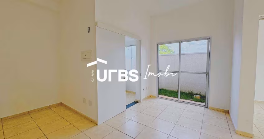 Condomínio Estação RNI - Apartamento 1 quarto, sendo 1 suíte