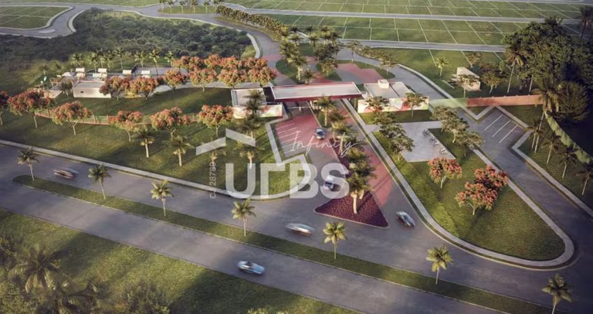 Jardins Turim - Terreno Residencial