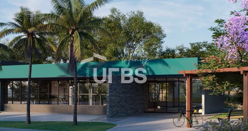 Jardins Miami - Terreno Residencial