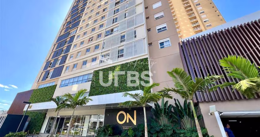 Apartamento à venda no Setor Marista com 3 suítes