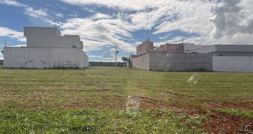 Terras Alpha 1 - Terreno Residencial