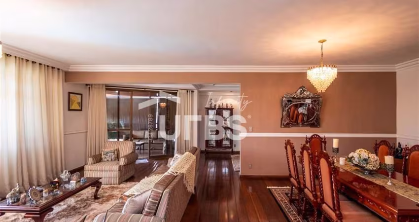 Boulevard - Apartamento 4 quartos, sendo 4 suítes