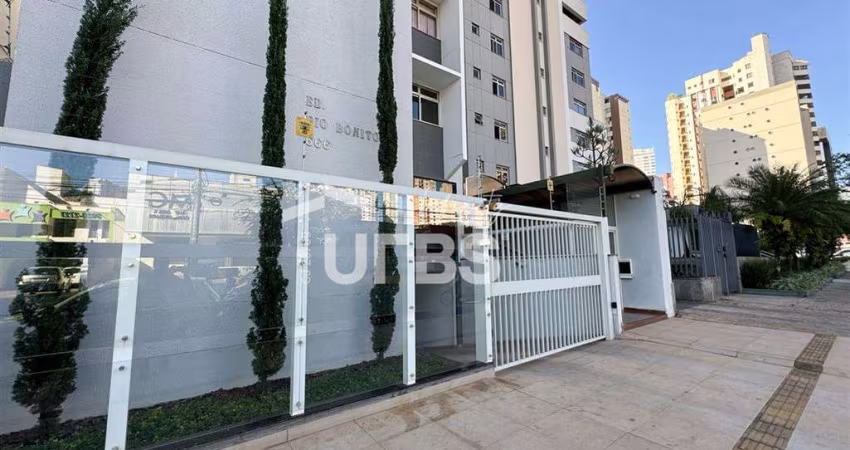 Apartamento Setor Oeste com 1 grande suite de casal