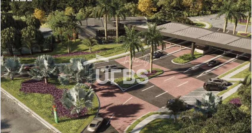 Jardins Zurique - Terreno Residencial