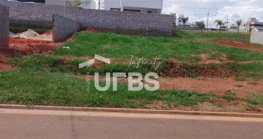 Jardins Parma - Terreno Residencial