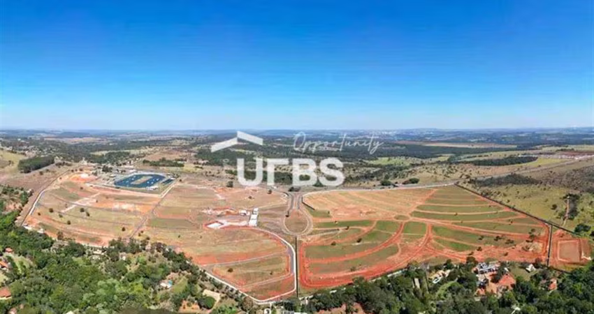 LOTE  SOLARIS LAGUNA - 260M2