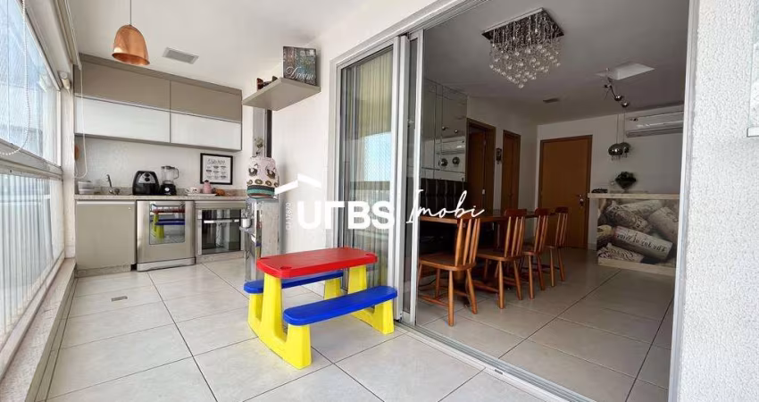 Flampark - Apartamento 3 quartos, sendo 3 suítes
