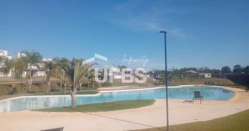 Jardins Capri - Terreno Residencial