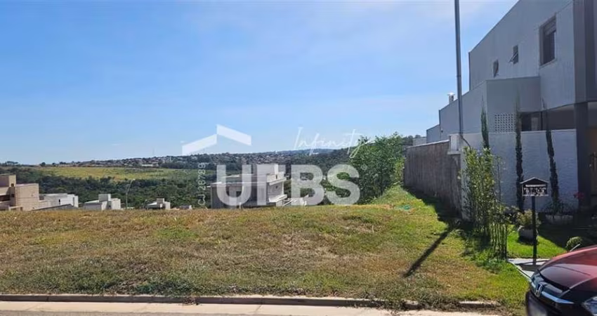 Jardins Porto - Terreno Residencial