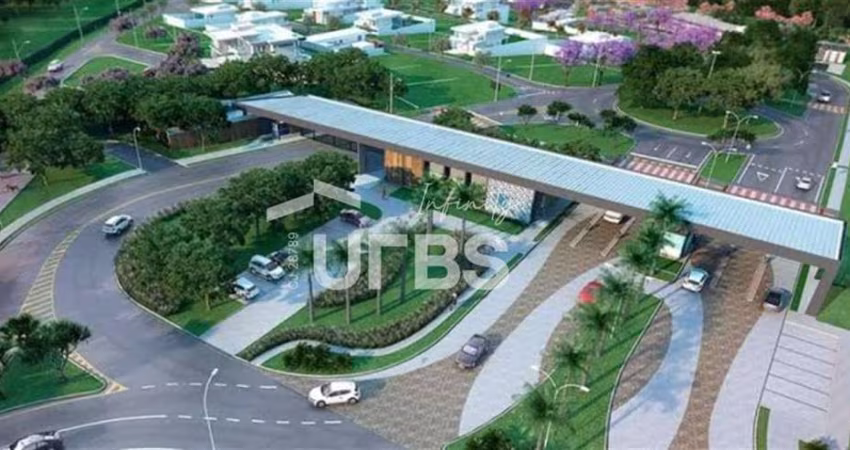 Jardins Porto - Terreno Residencial