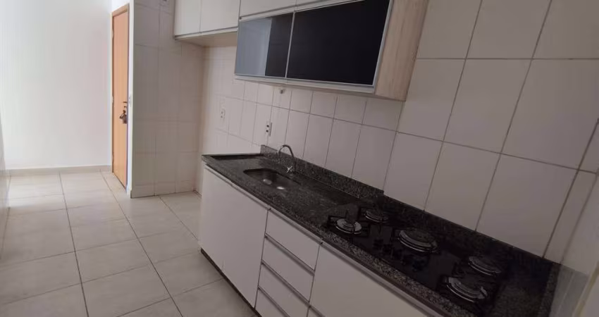 Apartamento Ed. Gran Espanã