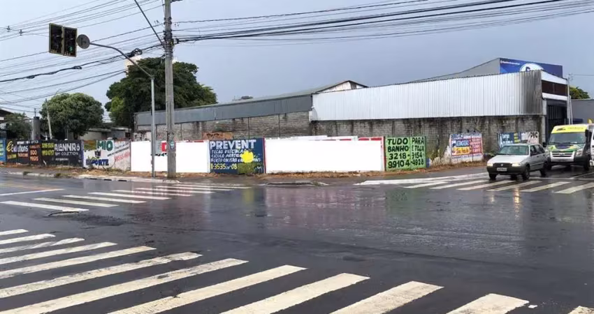 0 - Terreno Comercial