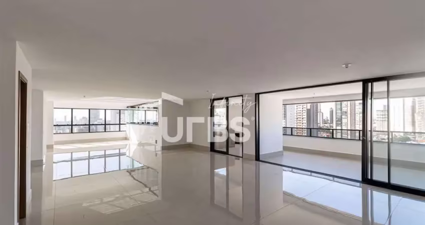 Reserva Newest - Apartamento 4 quartos, sendo 4 suítes