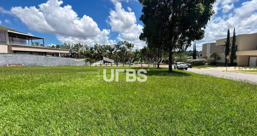 Jardins Milão - Terreno Residencial