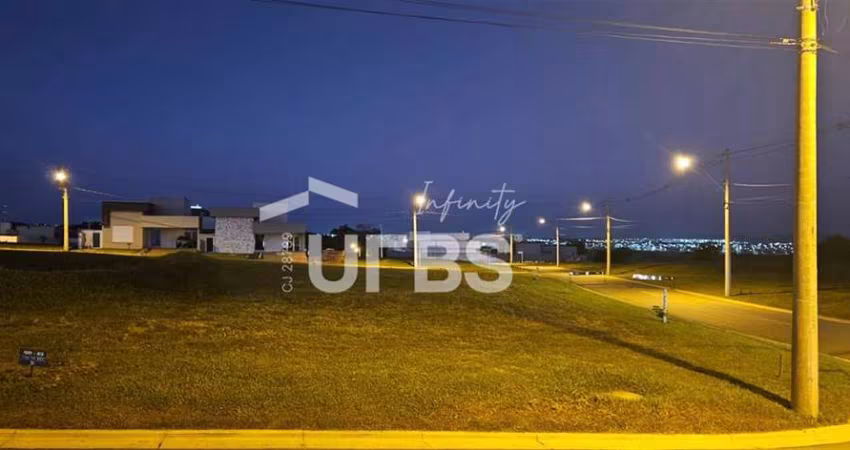 Jardins Nápoles - Terreno Residencial