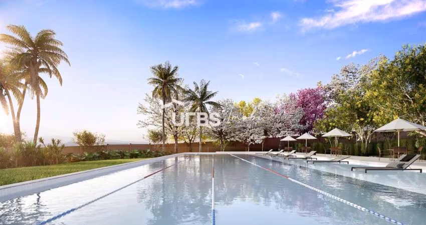 Jardins Roma - Terreno Residencial