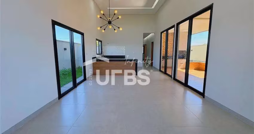 Terras Alpha 2 - Casa de Condomínio 3 quartos, sendo 3 suítes
