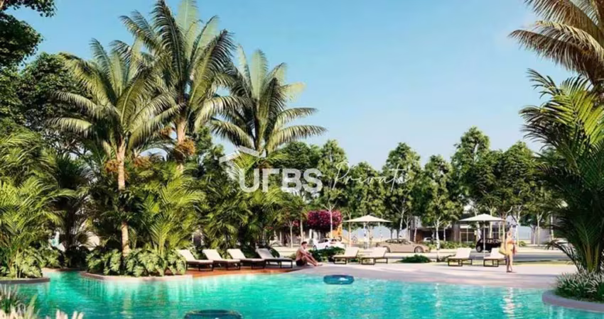 Solaris Laguna - Terreno Residencial