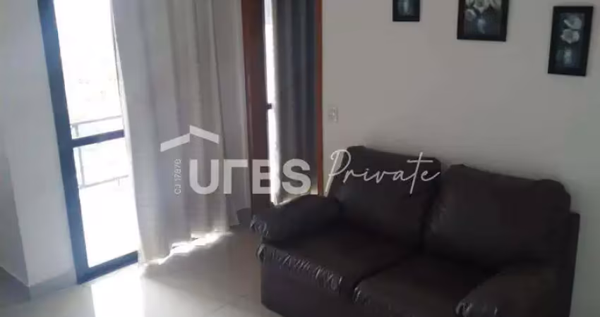 Bristol Evidence - Flat 1 quarto, sendo 1 suíte