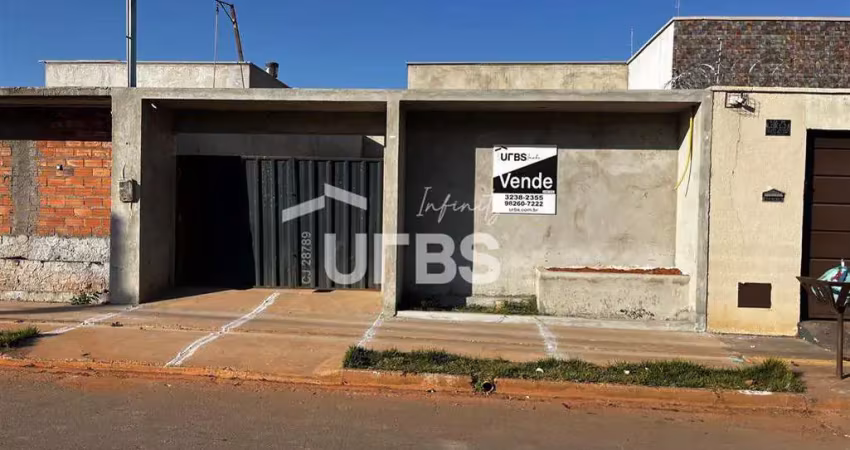 0 - Casa 3 quartos, sendo 1 suíte