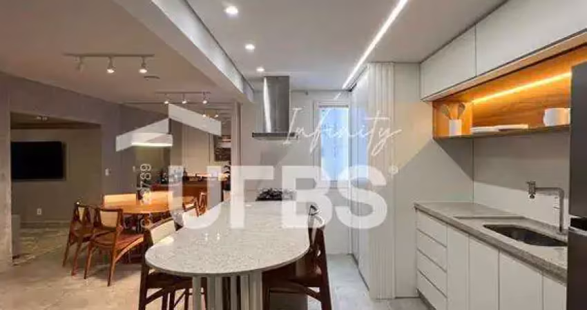 João Paulo I - Apartamento 2 quartos, sendo 1 suíte