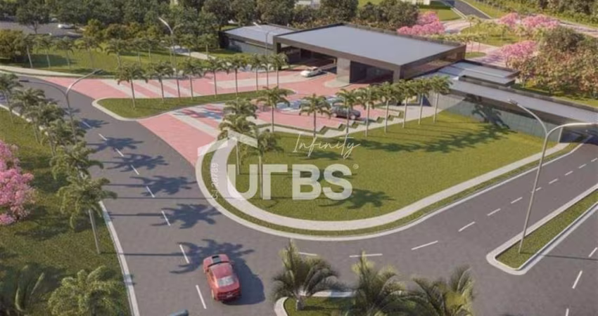 Jardins Capri - Terreno Residencial