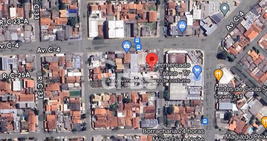 TERRENO - Terreno Comercial