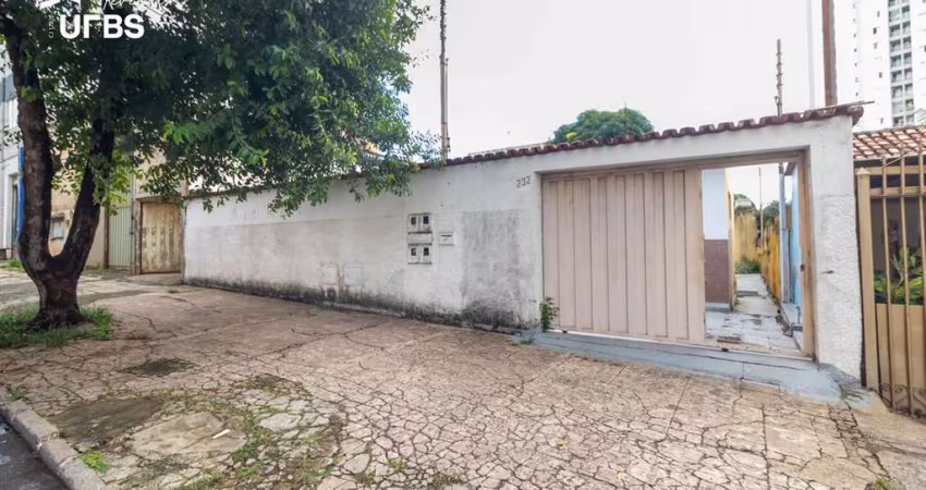 0 - Casa 7 quartos - Setor Leste Vila Nova