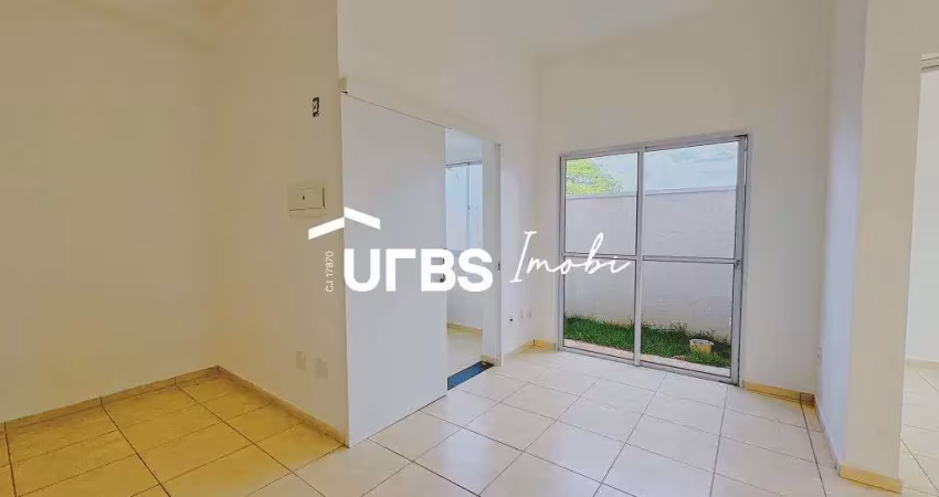 Condomínio Estação RNI - Apartamento 1 quarto, sendo 1 suíte