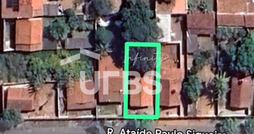 0 - Casa 3 quartos - Industrial Santo Antônio