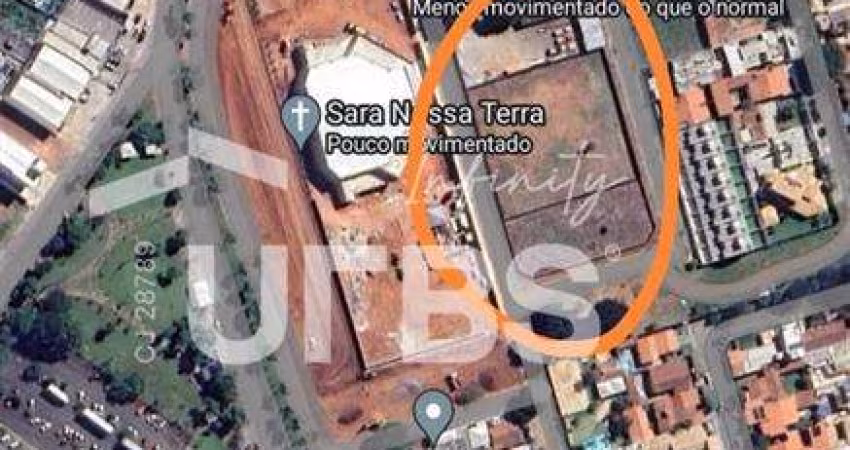 0 - Terreno Residencial