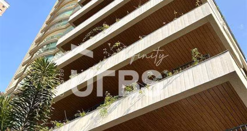 Raro Vaca Brava - Apartamento 3 quartos, sendo 3 suítes