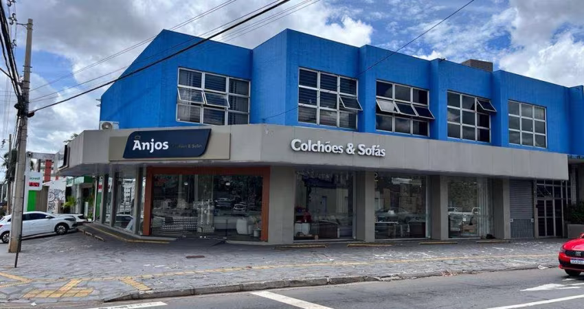 0 - Sala Comercial  - Setor Sul