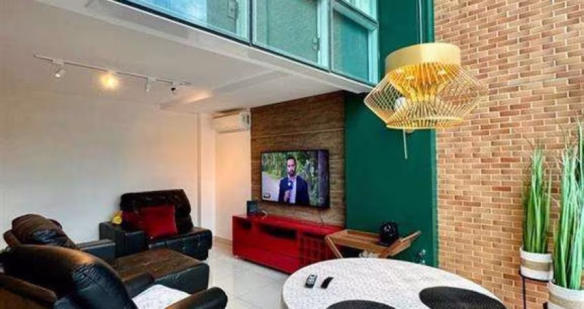Apartamento setor Oeste - Edifício Gift Home Residence
