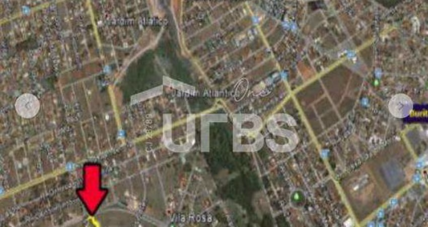 0 - Terreno Residencial
