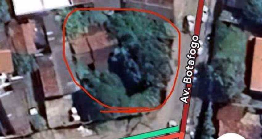 0 - Terreno Residencial