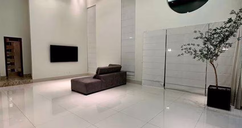 Condomínio do Lago - Casa de Condomínio 5 quartos, sendo 5 suítes