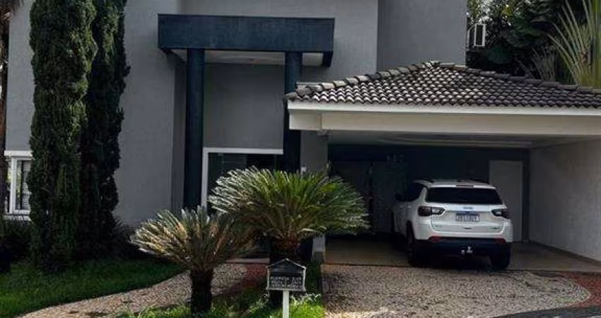 SOBRADO A VENDA NO CONDOMÍNIO JARDINS MÔNACO