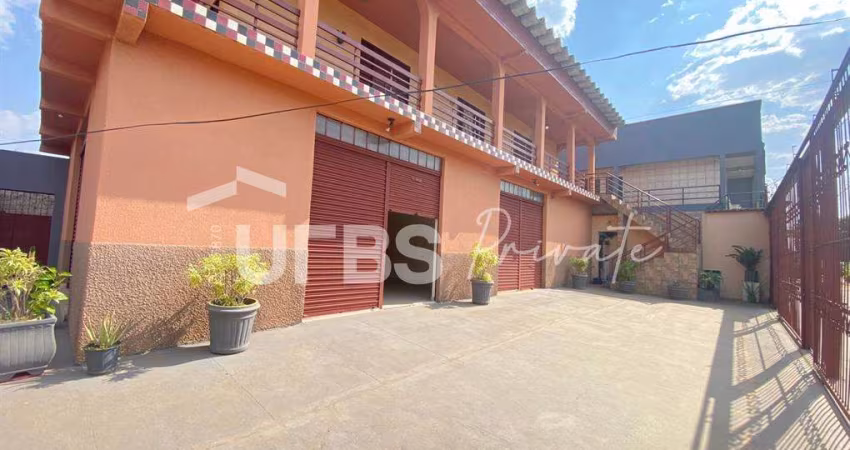 0 - Imóvel Comercial Duplex