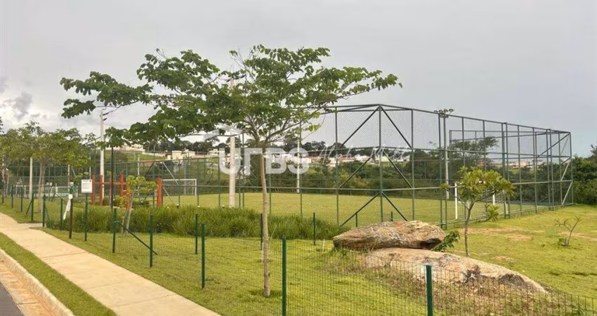 Jardins Nápoles - Terreno Residencial