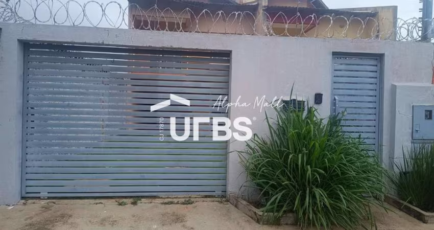 0 - Sobrado 3 quartos, sendo 3 suítes