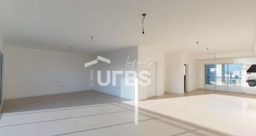 Miami One Life Style - Apartamento 4 quartos, sendo 4 suítes