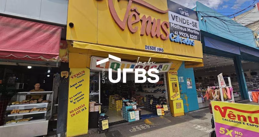 0 - Loja / Salão / Ponto Comercial