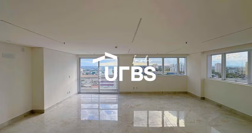 E-Business Rio Verde - Sala Comercial