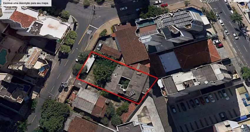 0 - Terreno Residencial